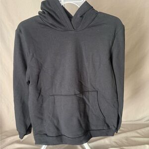 Kids Hoodie - black